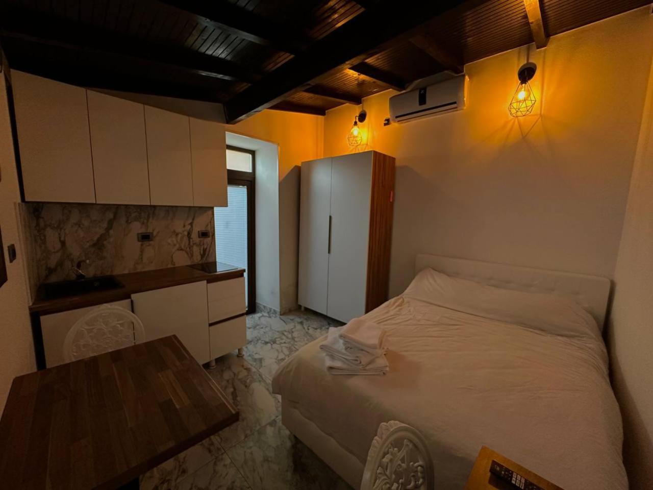 Villa Di Campagna Con Vista Mare 5 Camere Da Letto Pampara Exteriör bild