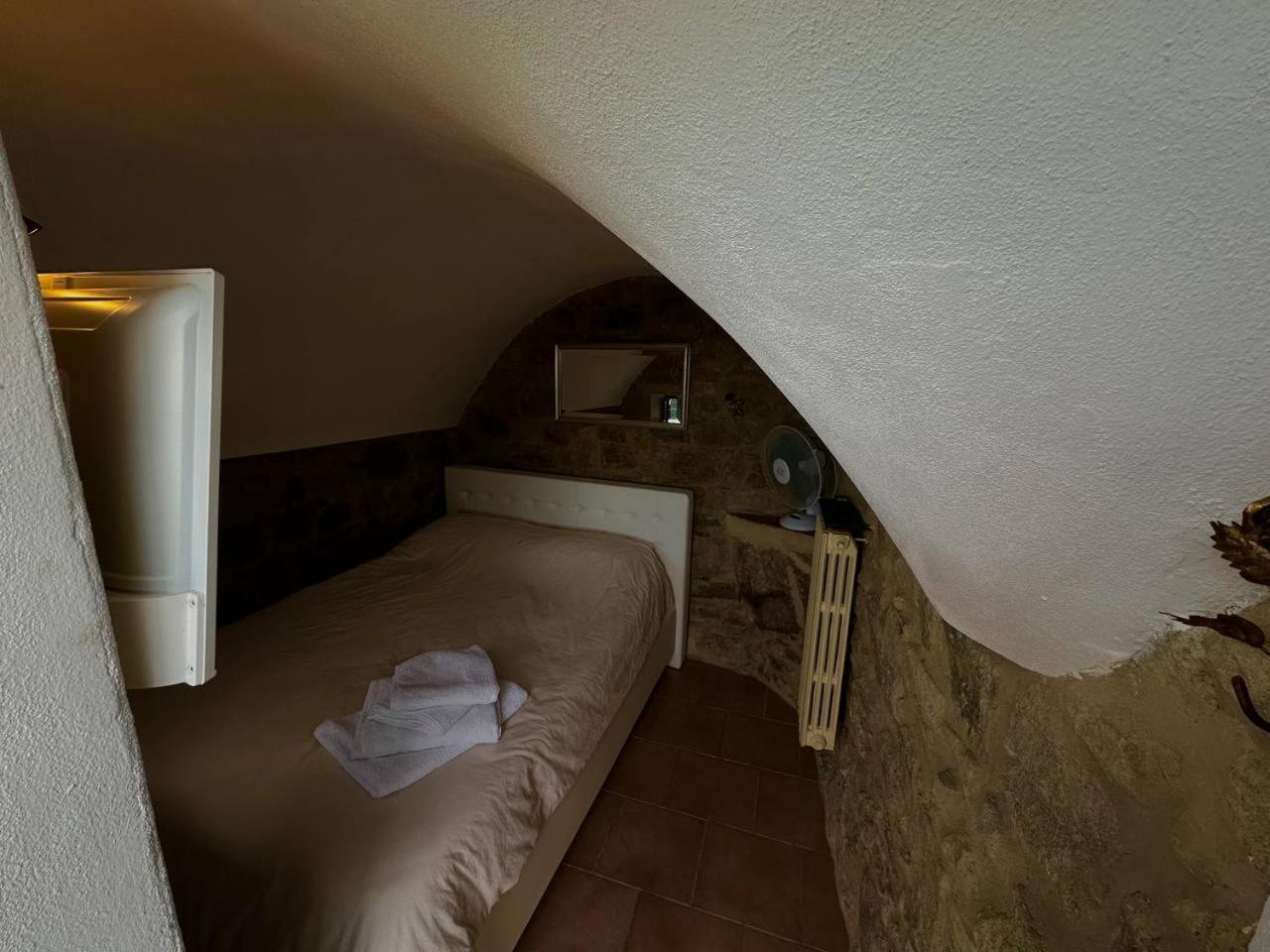 Villa Di Campagna Con Vista Mare 5 Camere Da Letto Pampara Exteriör bild