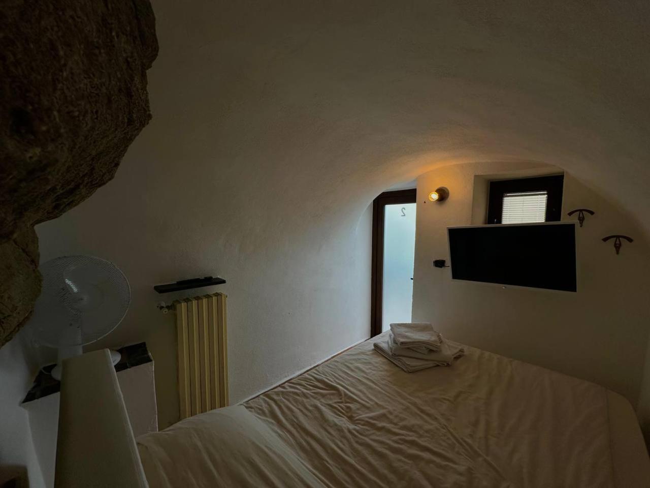 Villa Di Campagna Con Vista Mare 5 Camere Da Letto Pampara Exteriör bild